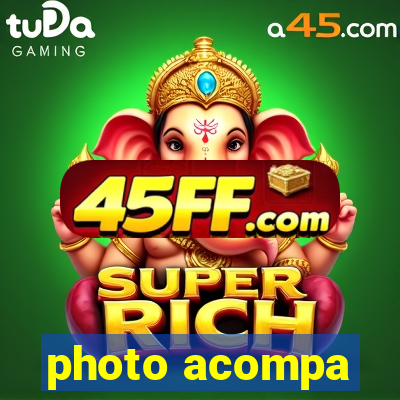 photo acompa